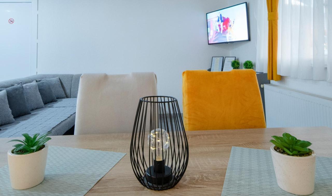 Apartman Rita Slunj Buitenkant foto