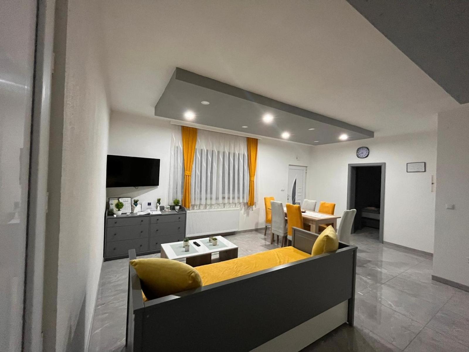 Apartman Rita Slunj Buitenkant foto