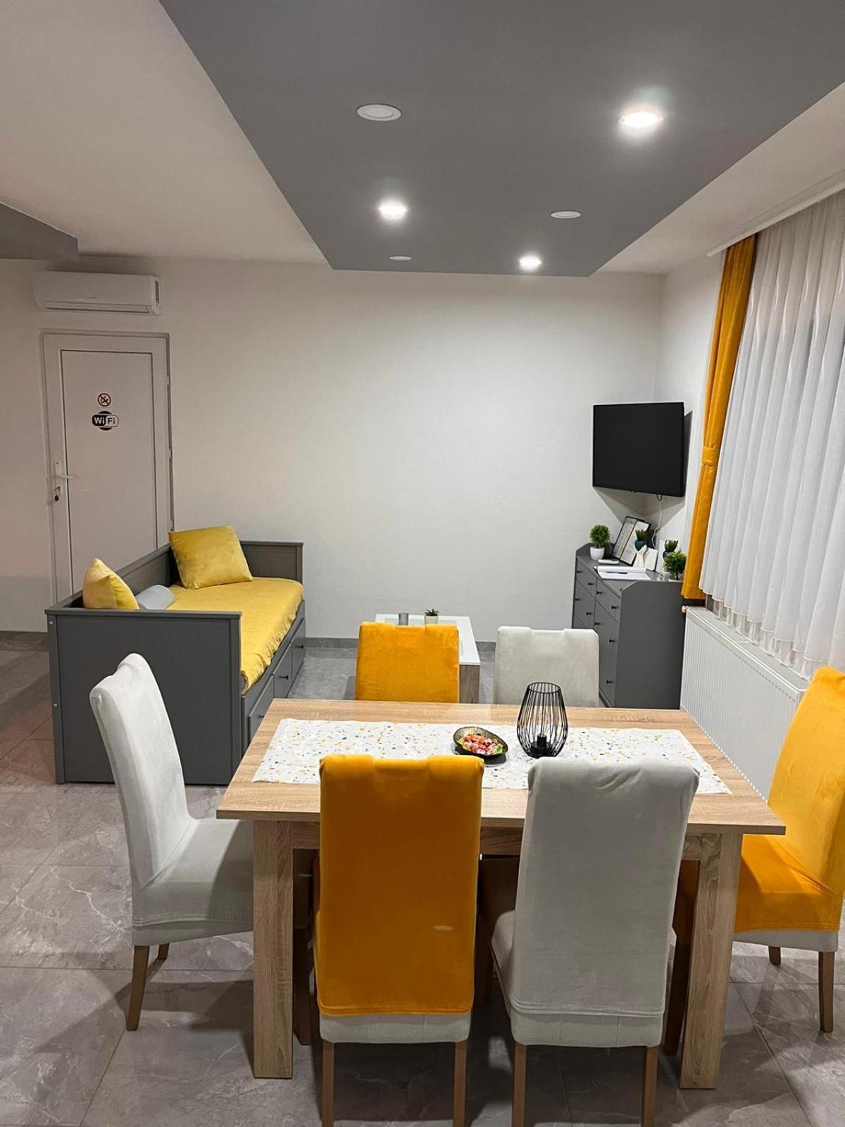 Apartman Rita Slunj Buitenkant foto