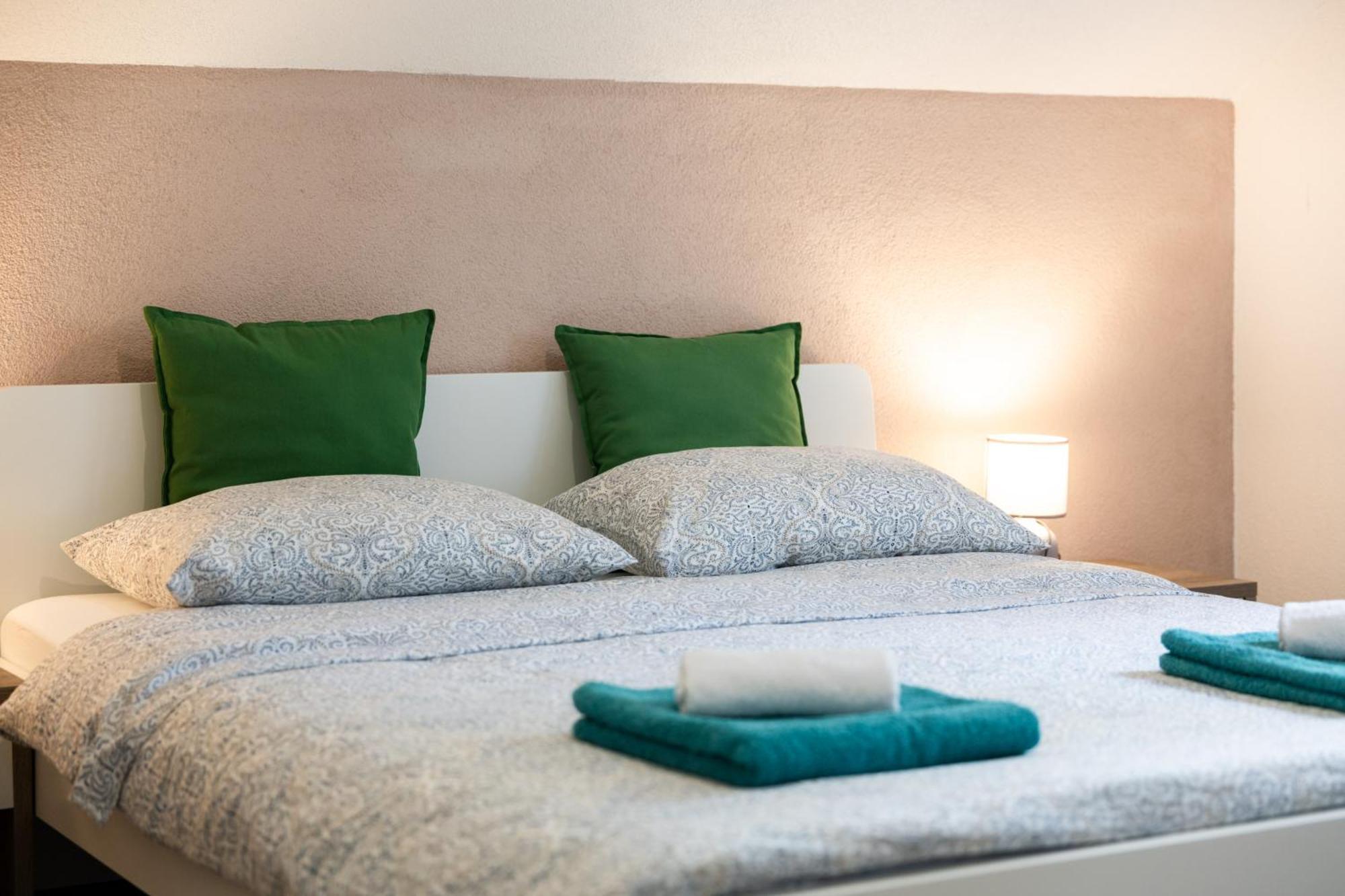 Apartman Rita Slunj Buitenkant foto