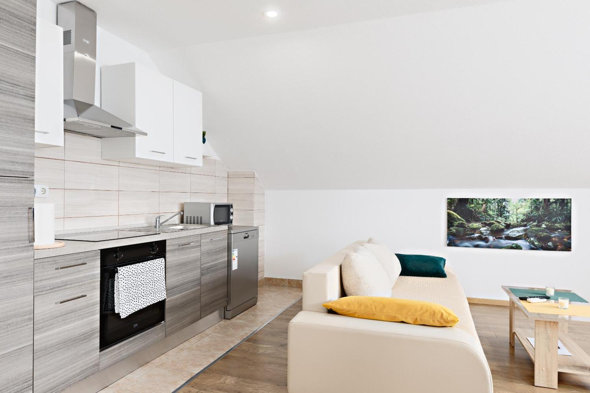 Apartman Rita Slunj Buitenkant foto