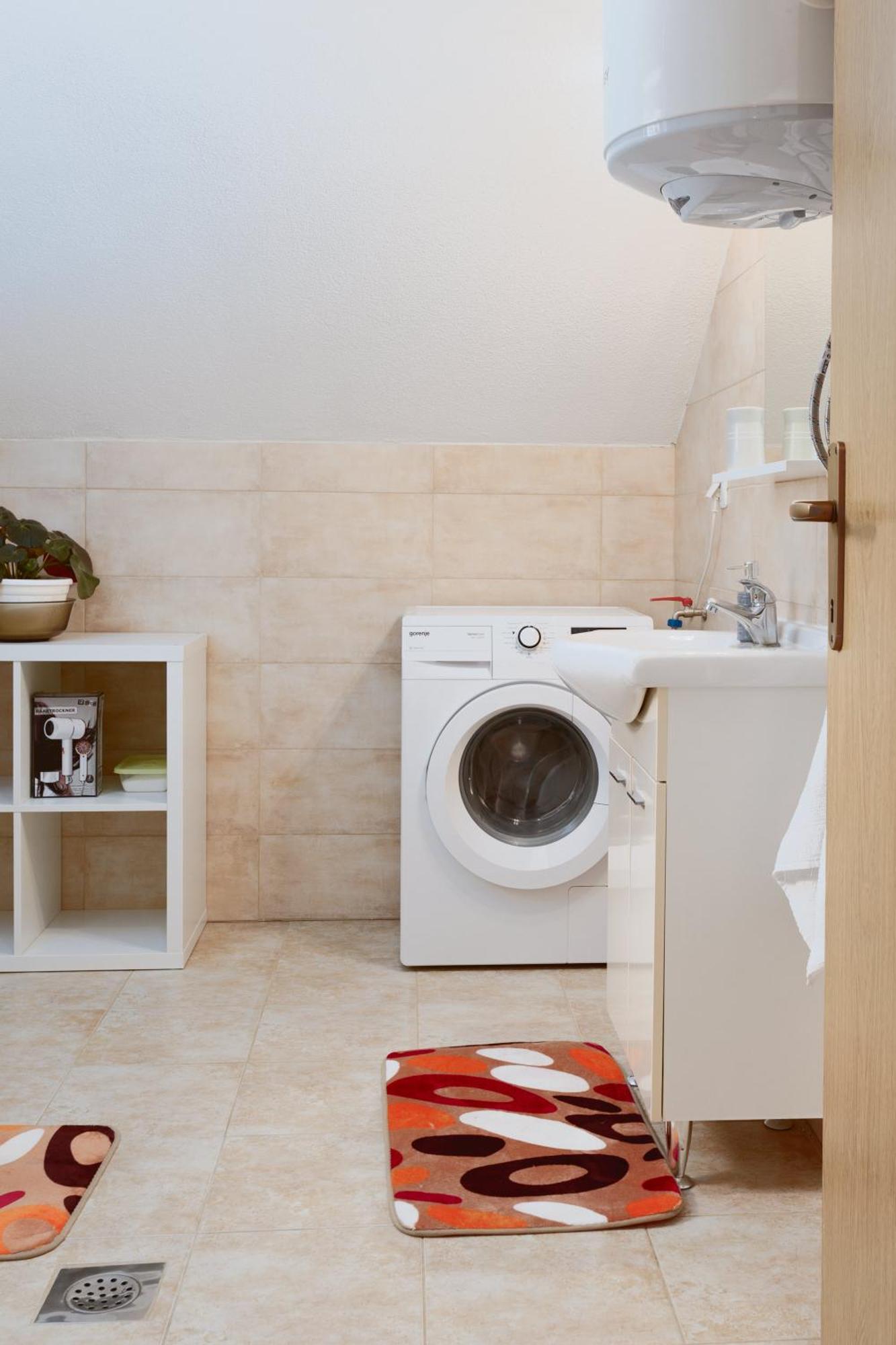 Apartman Rita Slunj Buitenkant foto