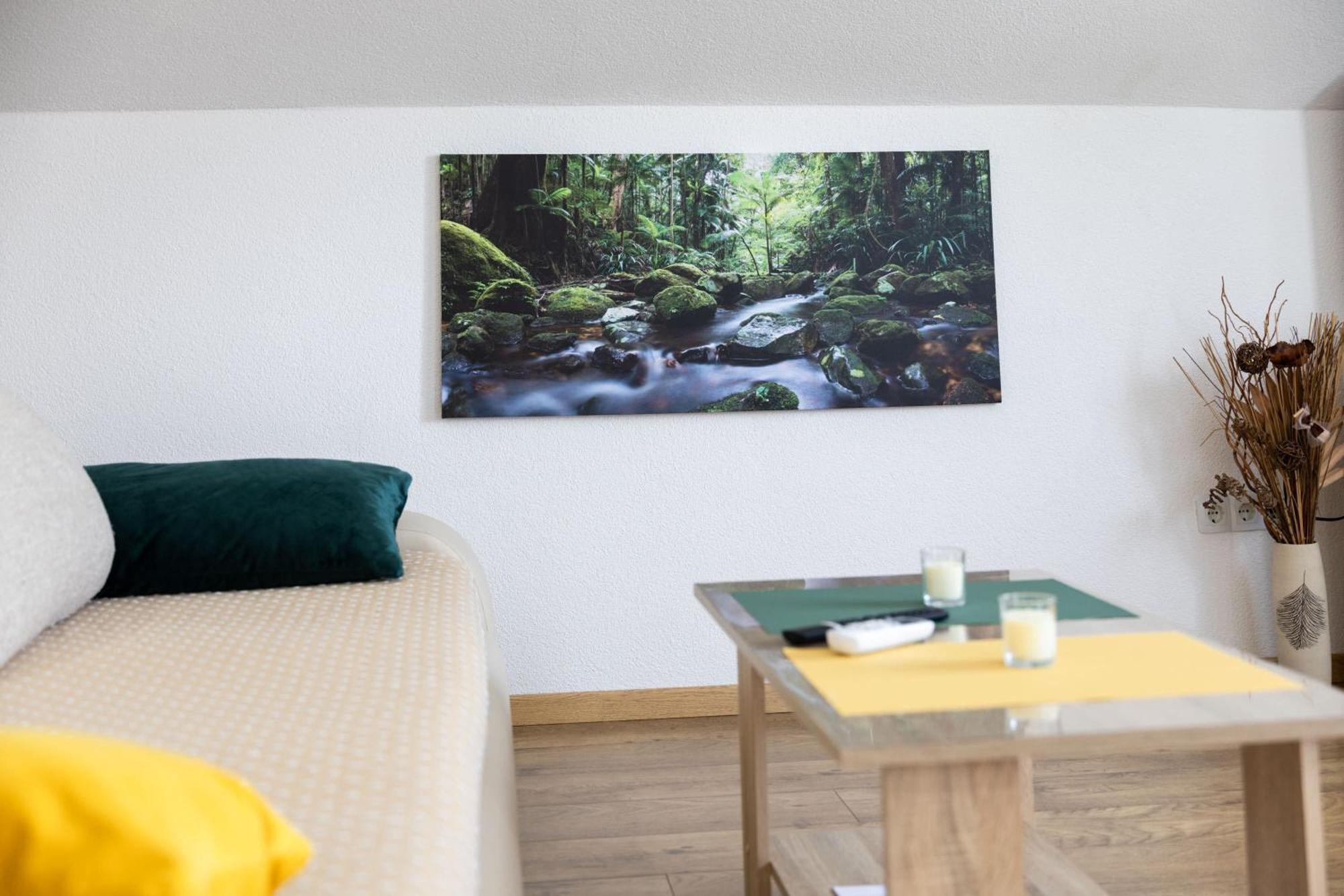 Apartman Rita Slunj Buitenkant foto